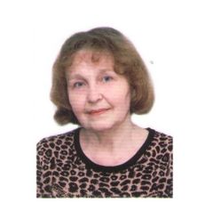 Лазуткина Зинаида Яковлевна