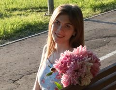 Салямова Елена Владимировна