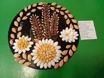 2 место, ДПИ, 14-16 лет Морозова Виктория