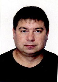 Миронов Евгений Геннадьевич