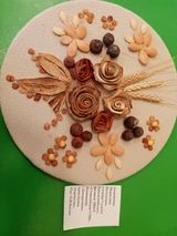 1 место, ДПИ, 11-13 лет Авдюшкина Мирослава