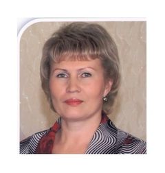 Бутяева Светлана Дмитриевна
